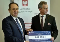 Promesy dla samorządów. "Może niezbyt duża..." - zdjęcie główne