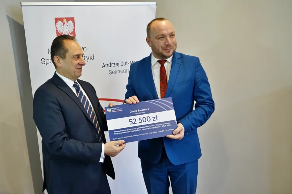 Promesy dla samorządów. "Może niezbyt duża..." - zdjęcie 2