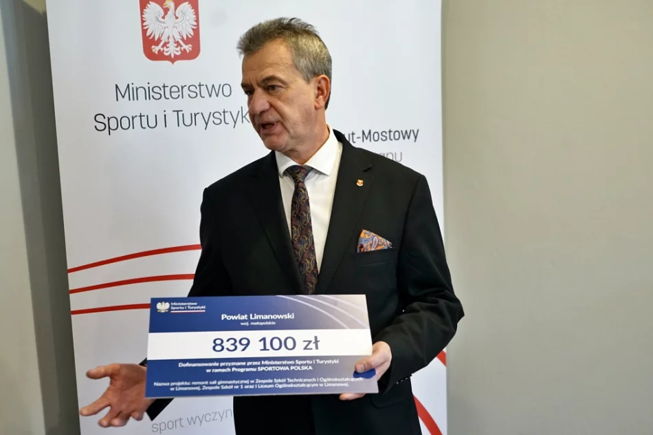 Promesy dla samorządów. "Może niezbyt duża..." - zdjęcie 4