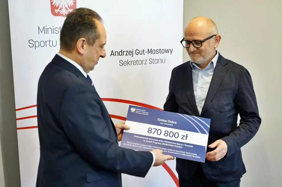 Promesy dla samorządów. "Może niezbyt duża..." - zdjęcie 5