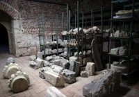 Po 500 latach do piwnic na Wawelu wejdą pierwsi zwiedzający - zdjęcie główne