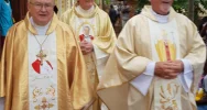 Niecodzienna uroczystość w Dolisie - zdjęcie 5