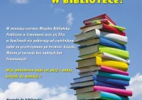 Abolicja w Bibliotece! - zdjęcie główne