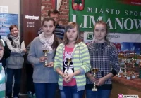 Zawody Strzeleckie o Puchar Burmistrza Miasta Limanowa - zdjęcie główne