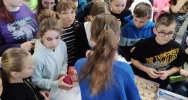 Tydzień pod hasłem „Pomagam!” - zdjęcie 3