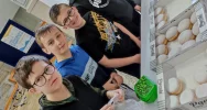 Tydzień pod hasłem „Pomagam!” - zdjęcie 4