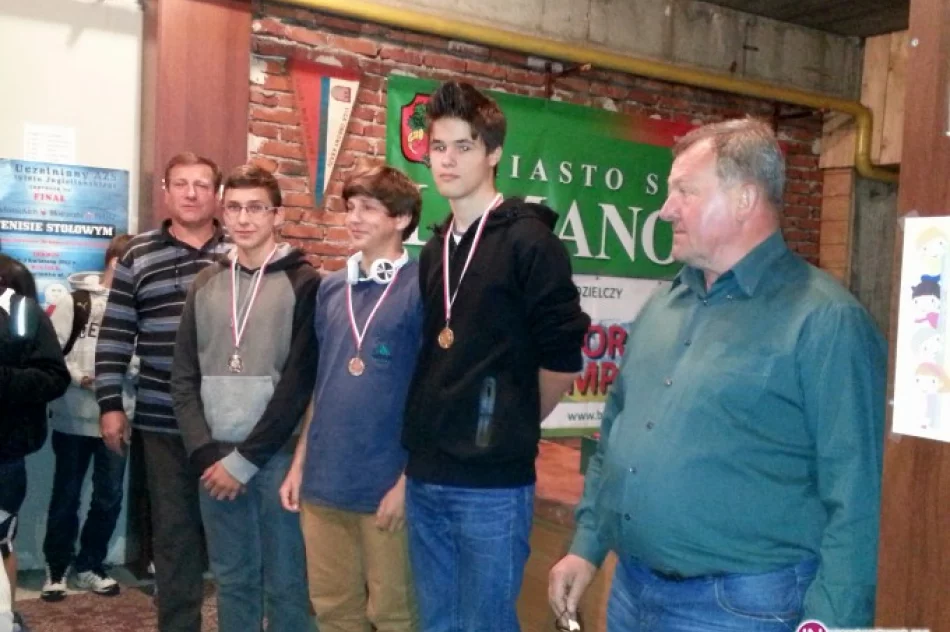 Zawody Strzeleckie o Puchar Burmistrza Miasta Limanowa - zdjęcie 2