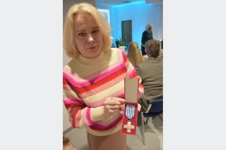 „Przez 581 dni byłem tylko numerem” - zdjęcie 2