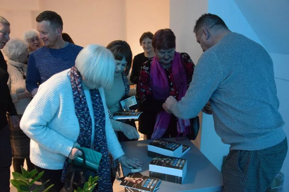 „Przez 581 dni byłem tylko numerem” - zdjęcie 6