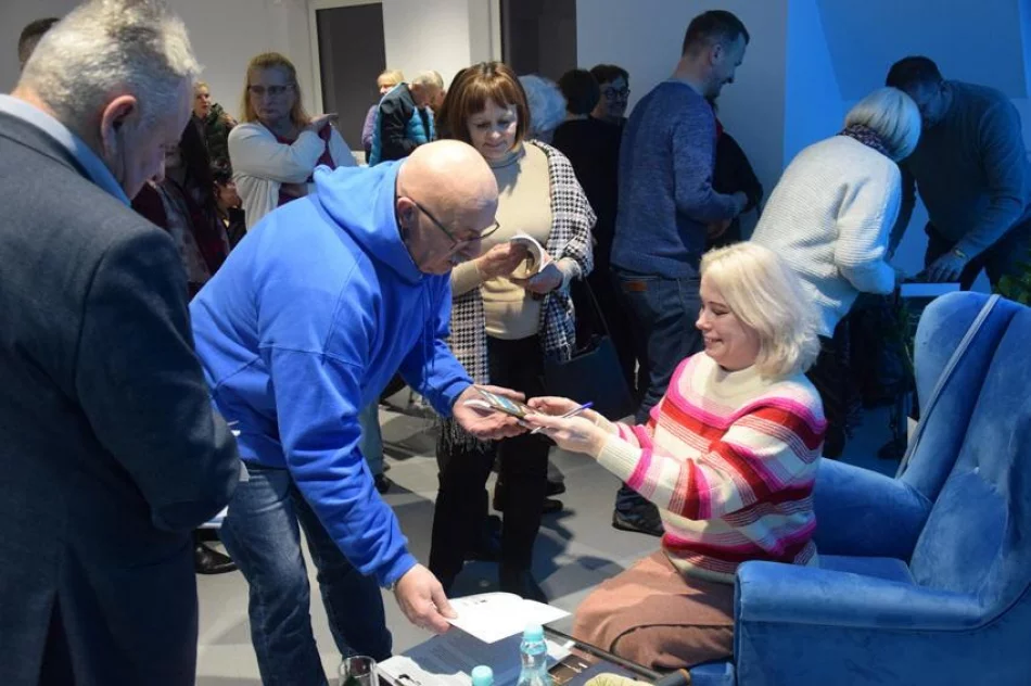 „Przez 581 dni byłem tylko numerem” - zdjęcie 7