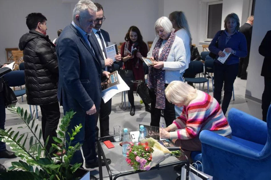 „Przez 581 dni byłem tylko numerem” - zdjęcie 8