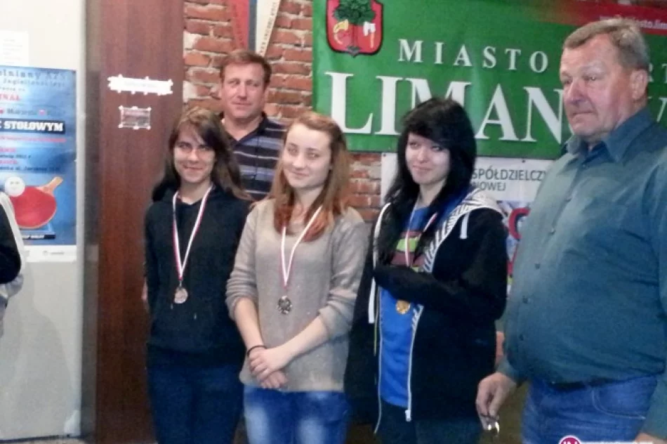 Zawody Strzeleckie o Puchar Burmistrza Miasta Limanowa - zdjęcie 3