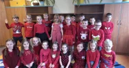 „Tydzień Karnawałowy ” w Zespole Szkolno-Przedszkolnym nr 4 - zdjęcie 3