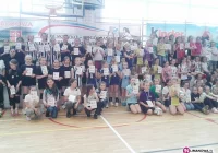 Udane zakończenie sezonu przez młode siatkarki z Limanowej - zdjęcie główne