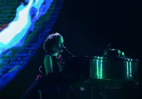 „Uczta” sanah najlepiej sprzedającą się w Polsce płytą w 2022 roku - zdjęcie główne