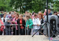 Najmłodsi świętowali z okazji Dnia Dziecka! - zdjęcie główne