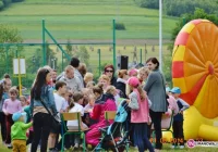 Dzień Dziecka w Łososinie Górnej - zdjęcie główne