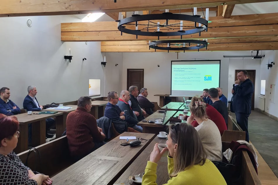 ​Gmina rozważa budowę mieszkań na wynajem - zdjęcie 2