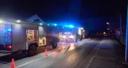 ​Zasnęła za kierownicą i uderzyła w ogrodzenie - zdjęcie 2