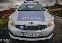 ​Policyjny pościg za kierowcą Volkswagena - zdjęcie główne