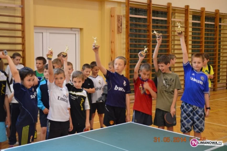 Dzień Dziecka w Łososinie Górnej - zdjęcie 3