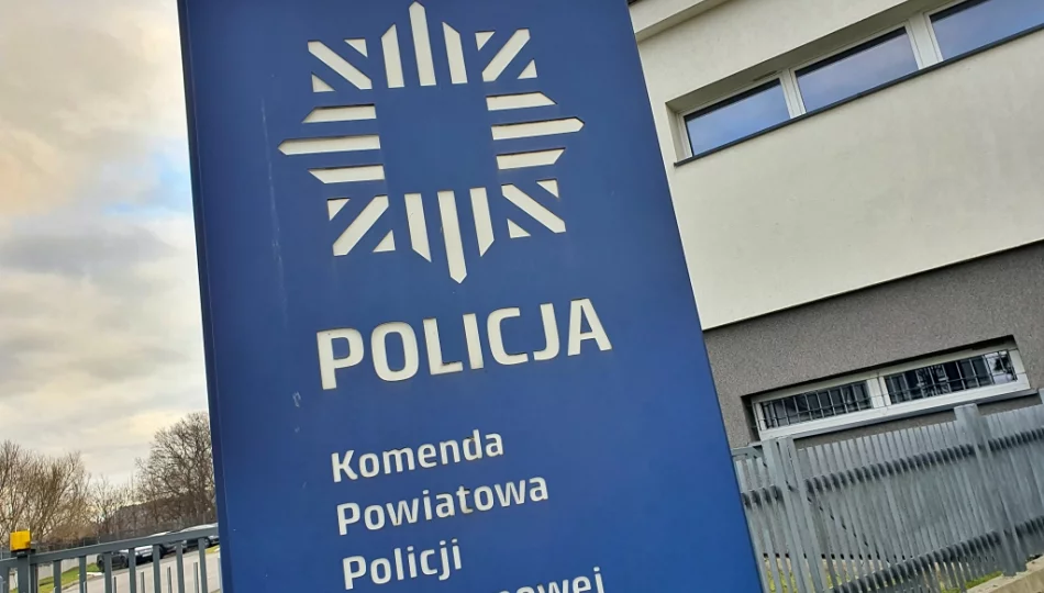 Policja zachęca do korzystania z e-usług - zdjęcie 1