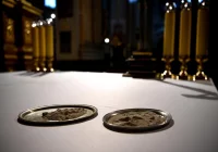 Środa Popielcowa rozpoczyna trwający 40 dni Wielki Post - zdjęcie główne