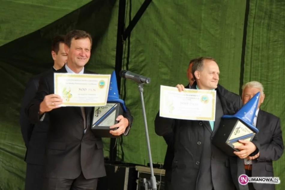 Piknik w Starej Wsi pełen uśmiechniętych dzieci - zdjęcie 3