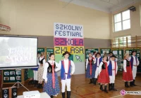 „Nasza mała Ojczyzna w wymiarze nowoczesnych technologii” - zdjęcie główne