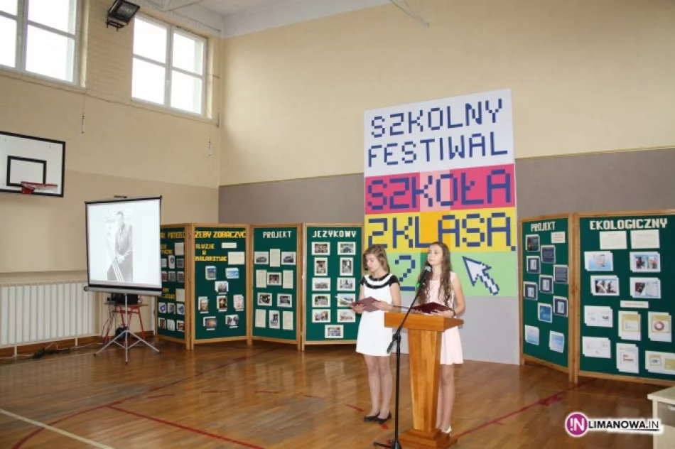 „Nasza mała Ojczyzna w wymiarze nowoczesnych technologii” - zdjęcie 2