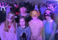 Karnawał w „Jedynce” – i po karnawale! - zdjęcie główne