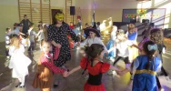 Karnawał w „Jedynce” – i po karnawale! - zdjęcie 3