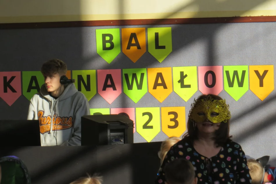 Karnawał w „Jedynce” – i po karnawale! - zdjęcie 4