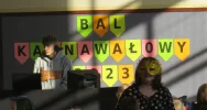 Karnawał w „Jedynce” – i po karnawale! - zdjęcie 4