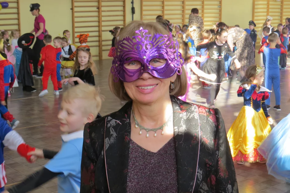 Karnawał w „Jedynce” – i po karnawale! - zdjęcie 5