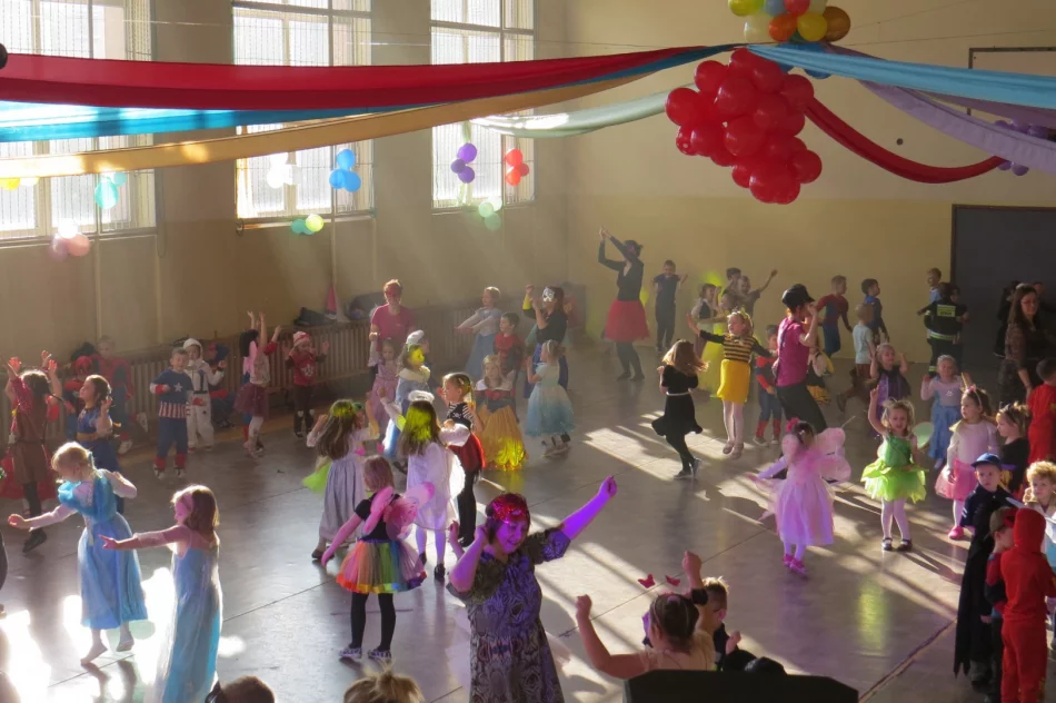 Karnawał w „Jedynce” – i po karnawale! - zdjęcie 6