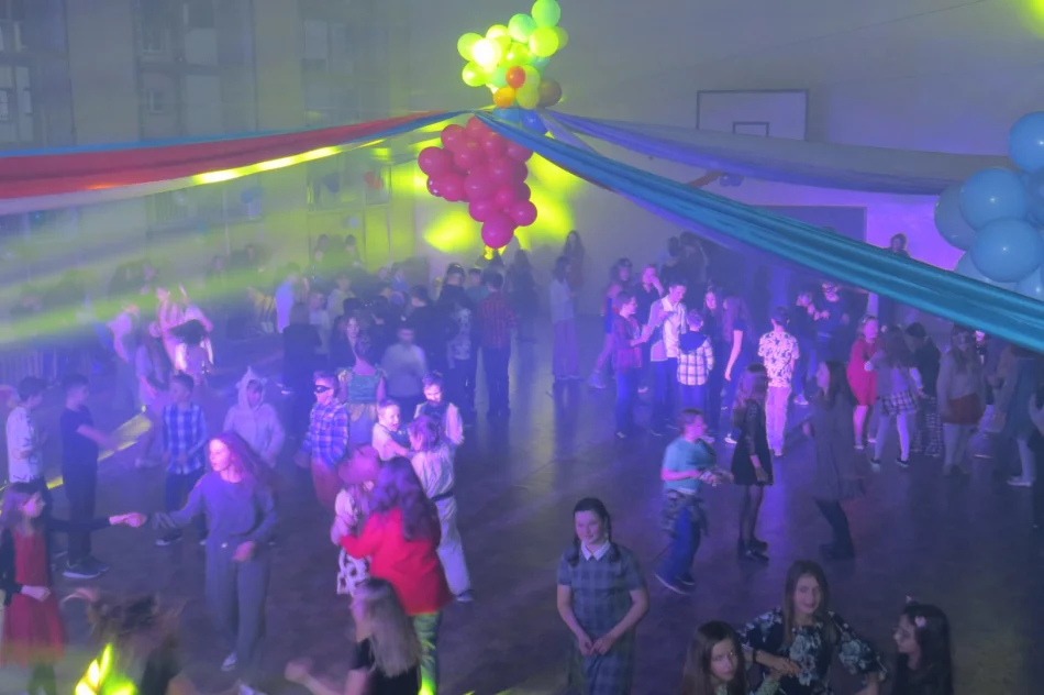 Karnawał w „Jedynce” – i po karnawale! - zdjęcie 9