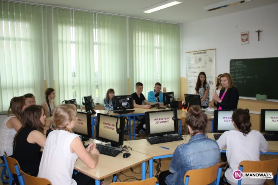 „Nasza mała Ojczyzna w wymiarze nowoczesnych technologii” - zdjęcie 4