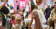 Szkolne Koło Wolontariatu z limanowskiej „Dwójki” zdobyło II miejsce w Plebiscycie na najlepszą akcję wolontariacką - zdjęcie 5