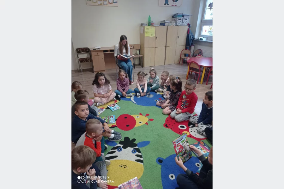 Szkolne Koło Wolontariatu z limanowskiej „Dwójki” zdobyło II miejsce w Plebiscycie na najlepszą akcję wolontariacką - zdjęcie 18