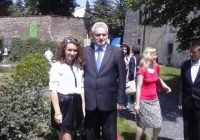 Gimnazjalistka z Męciny finalistką Konkursu Tematycznego - zdjęcie główne