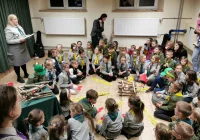 22 lutego – Harcerski Dzień Myśli Braterskiej - zdjęcie główne