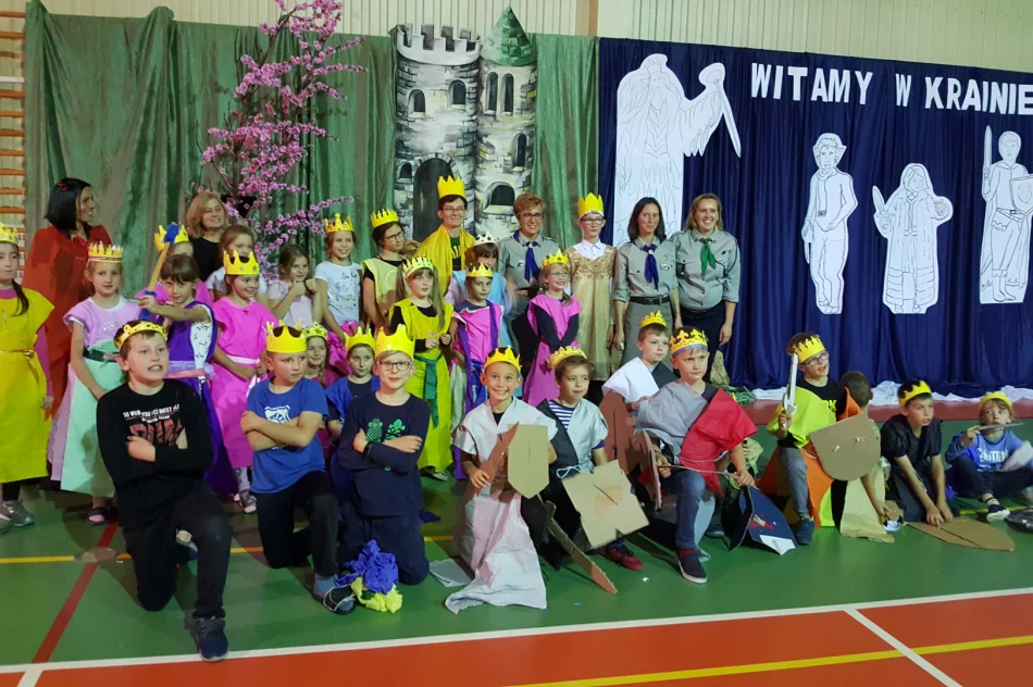 22 lutego – Harcerski Dzień Myśli Braterskiej - zdjęcie 5