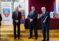 Burmistrz Miasta Limanowa Mecenasem Futbolu Małopolskiego! - zdjęcie główne