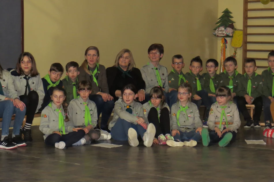 22 lutego – Harcerski Dzień Myśli Braterskiej - zdjęcie 8