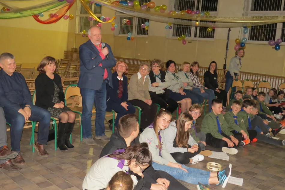 22 lutego – Harcerski Dzień Myśli Braterskiej - zdjęcie 9