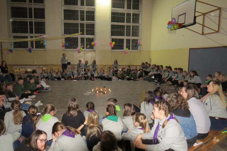 22 lutego – Harcerski Dzień Myśli Braterskiej - zdjęcie 10