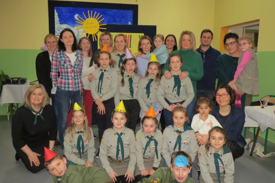 22 lutego – Harcerski Dzień Myśli Braterskiej - zdjęcie 12