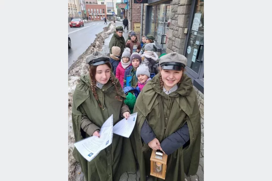 22 lutego – Harcerski Dzień Myśli Braterskiej - zdjęcie 13