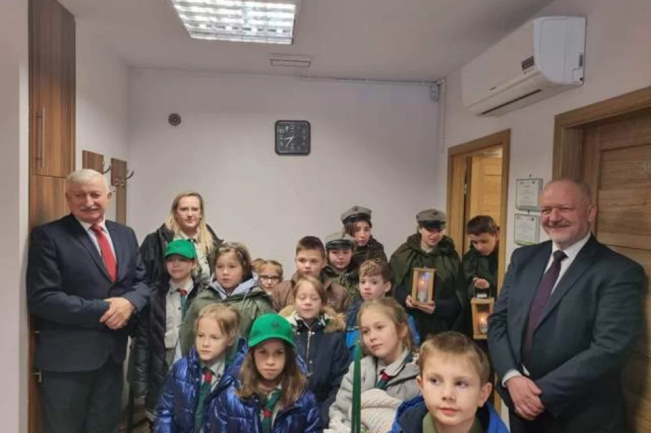 22 lutego – Harcerski Dzień Myśli Braterskiej - zdjęcie 14